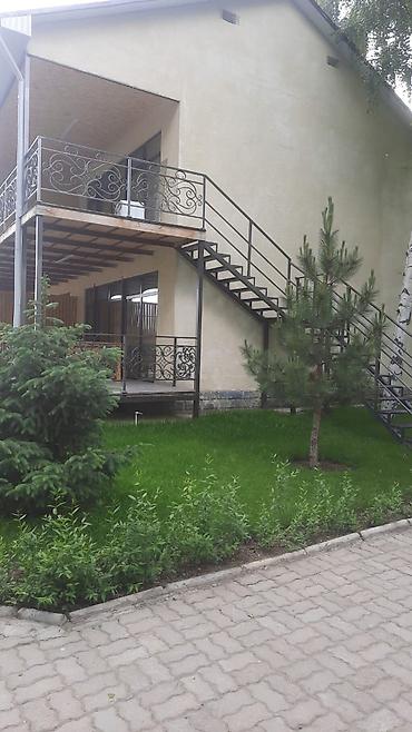 Продажа коттеджей и домов: 🔥 Срочно продаётся коттедж на Иссык-Куль — 60 000 $ Реальный торг при — 3