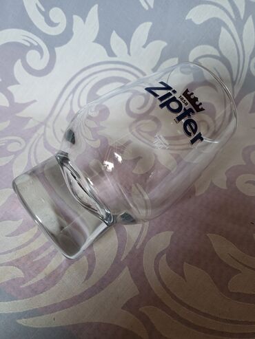 Čaše: Case,vintaz,nove za pivo Zipfer. Case za pivo sve na njima odsjaj od — 14