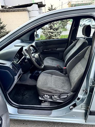 в рассрочку без банк: Сдаю Hyundai Getz под выкуп, | Предоплата, Водительские права, Рассрочка без банка, Газ — 10
