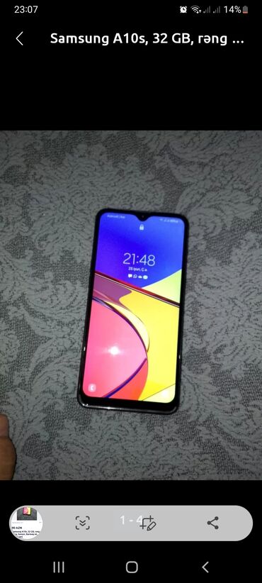 samsung a8 2018: Samsung A02 S, 32 ГБ, цвет - Черный, Отпечаток пальца