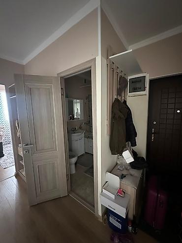 kant flat: 2 комнаты, 56 м², Кок-Жар ж/м 106 серия, 4 этаж — 2
