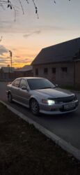 меняю с моей доплатой: Honda Accord: 2002 г., 2 л, Типтроник, Бензин, Седан
