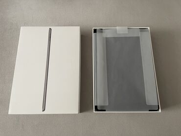 apple notebook: Apple Ipad 9 64gb. Apple Ipad 9. Planset ideal vəziyyətdədir, yeni
