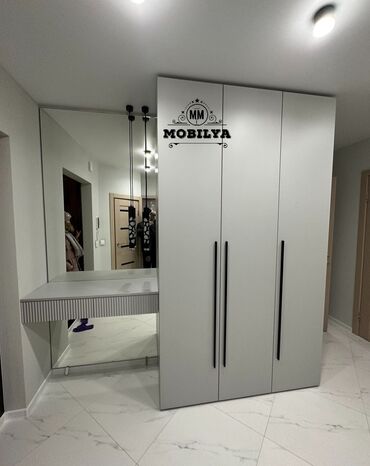 Sifarişlə dolablar: Düz dolab, Dəhliz üçün, Şifonyer, Açılan, Korpuslu -da lalafo.az — 11 Sifarişlə dolablar: Düz dolab, Dəhliz üçün, Şifonyer, Açılan, Korpuslu — 11
