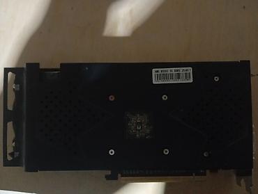 видеонаблюдение ош: ПК үчүн видео карта, Колдонулган, Radeon RX, 8 ГБ — 5
