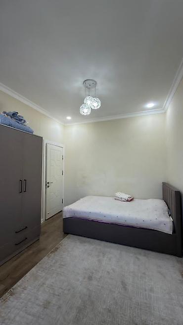 Продажа квартир: 2 комнаты, 59 м², Элитка, 6 этаж, Дизайнерский ремонт — 4