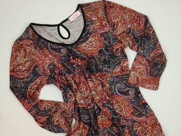 sukienki swing plus size: TOP Trends, Сукня жіноча, розмір M