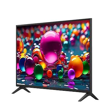 Televizorlar: №: 15652 Məhsulun adı: Televizor LG 43UA75009LA 43 düym 4K+HDR Smart — 1