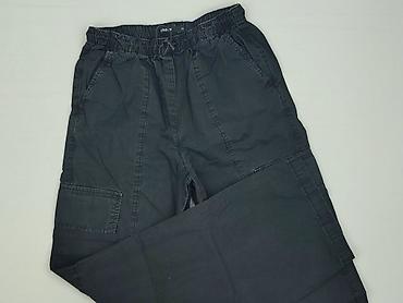 crivit clothes: Cropp, Spodnie cargo damskie, rozmiar 2XS — 1