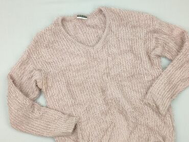 czy sweter z wiskozy jest dobry: Beloved, Sweter damski, rozmiar S