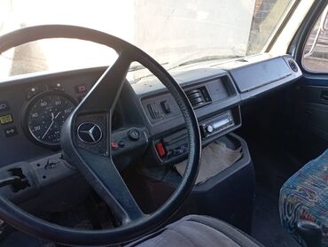 бус каракол: Mercedes-Benz 240: 2000 г., 2.9 л, Механика, Дизель, Бус