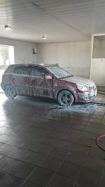 oka satışı: Kia Rio: 1.4 l | 2007 il Hetçbek — 5