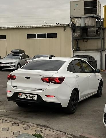 шевроле калос: Chevrolet Onix: 2020 г., Автомат, Бензин, Седан — 4
