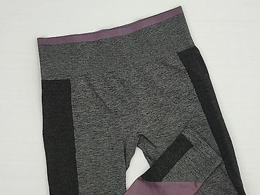 tights: Legginsy Sportowe damskie, rozmiar S — 1