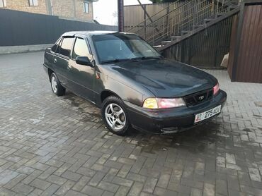 дайво нексия 2: Daewoo Nexia: 2003 г., 1.5 л, Механика, Бензин, Седан