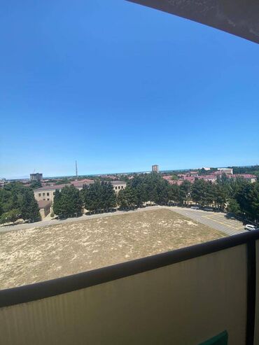 Yeni tikili: 2 otaqlı, Yeni tikili, 67 kv. m — 9