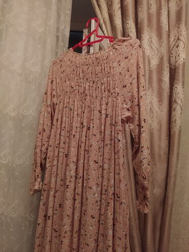 sini reng: Вечернее платье, Макси, XL (EU 42)