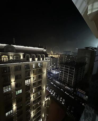 Продажа квартир: 1 комната, 48 м², Элитка, 14 этаж, Евроремонт — 11