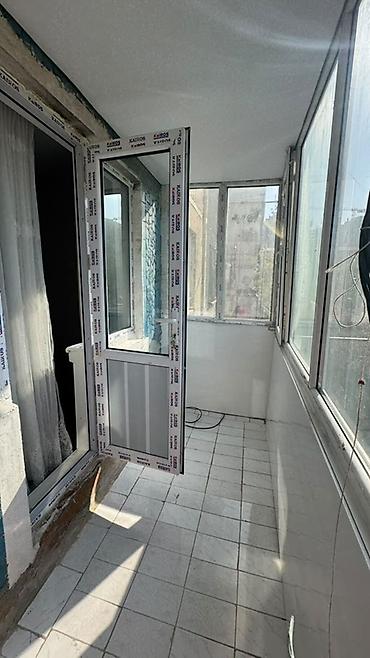 центральная улица: 3-комнатная квартира в центре города Бишкек 🏢 Адрес — 6