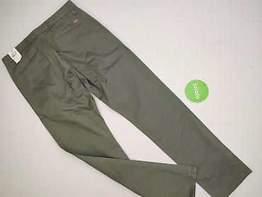 s stan: Dockers, Chinosy dla mężczyzn, rozmiar L — 4