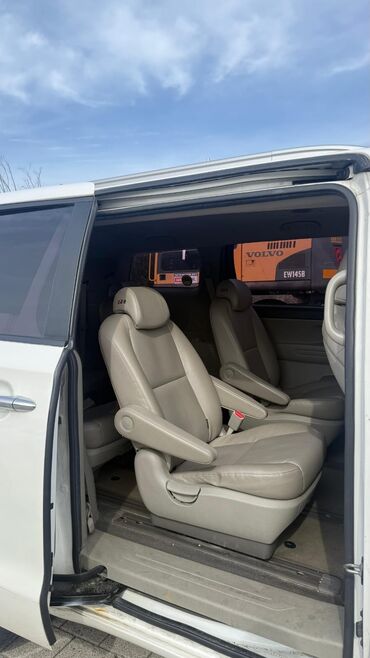 Kia: Kia Carnival: 2020 г., 2.2 л, Автомат, Дизель, Минивэн — 21