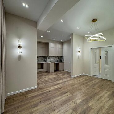Продажа квартир: 2 комнаты, 61 м²
