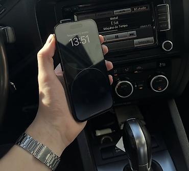 iphon: IPhone 14 Pro, 256 GB, Qara, Face ID — 4