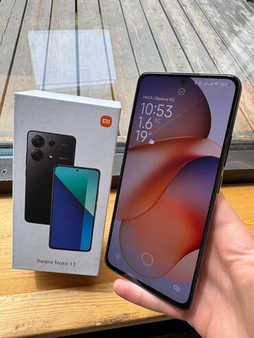 релми нот 12: Новый смартфон Xiaomi Redmi Note 13 в черном цвете. Телефон оснащен