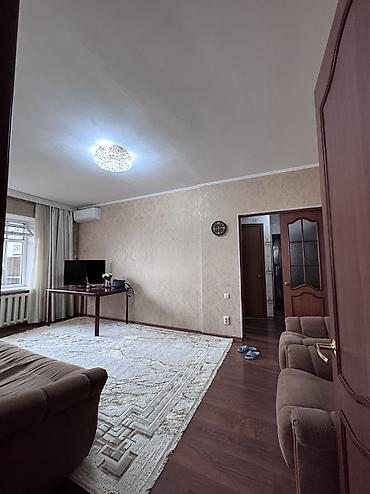 Продажа квартир: 3 комнаты, 58 м², Индивидуалка — 6