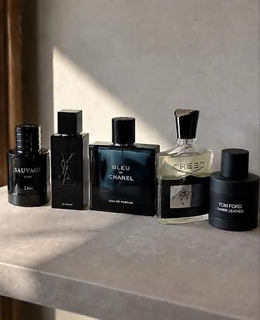 yeni ayaqqabilar: Ətir Satışı – orijinal brendlər - Kolleksiya: Dior Sauvage Elixir — 3