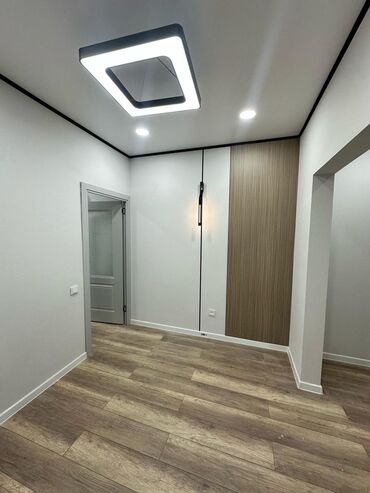 Продажа квартир: 2 комнаты, 67 м², Элитка, 4 этаж