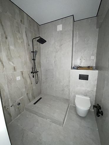 Батирлерди сатуу: 1 бөлмө, 47 м², Элитка, 8 кабат, Дизайнердик оңдоо — 8
