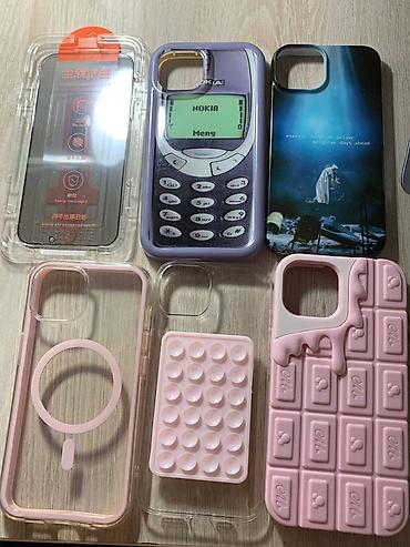 iphone cs max: IPhone 13, Б/у, 128 ГБ, Розовый, Коробка, 100 % — 5