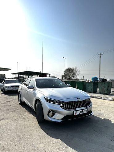 л 7 машина цена: Kia K7: 2020 г., 3 л, Автоматические, Газ, Седан