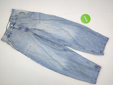 jeans levis: Bershka, Jeansy damskie, rozmiar 2XS — 2