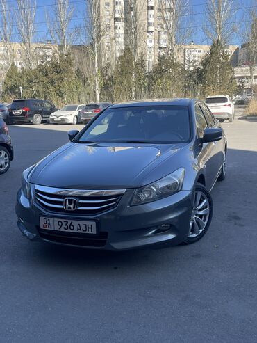 хонда аккорд 200: Honda Accord: 2010 г., 2.4 л, Автомат, Бензин, Седан