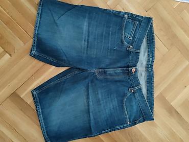 Farmerke: Farmerke, bоја - Svetloplava — 11