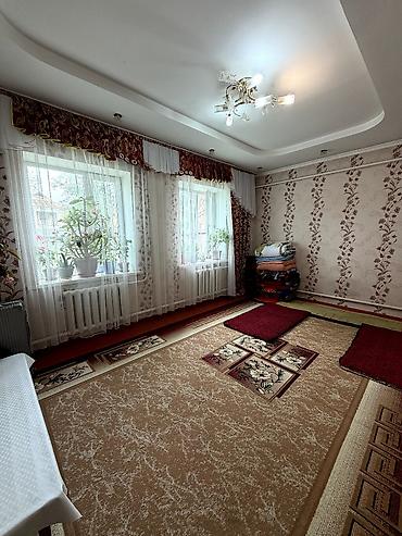 Продажа коттеджей и домов: В Сокулуке ( верхняя зона) продается просторный дом. 🏠 Участок 12 — 10