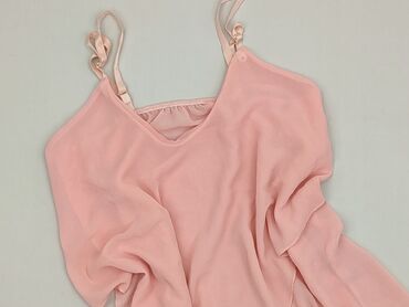 Ubrania damskie: Top damski, rozmiar S