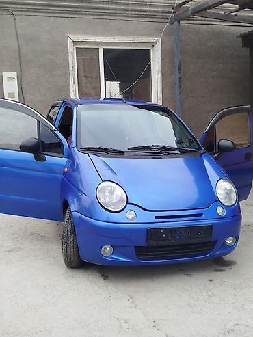 daewoo matiz 2011: Daewoo Matiz: 2010 г., 0.8 л, Механика, Бензин, Хэтчбэк — 1