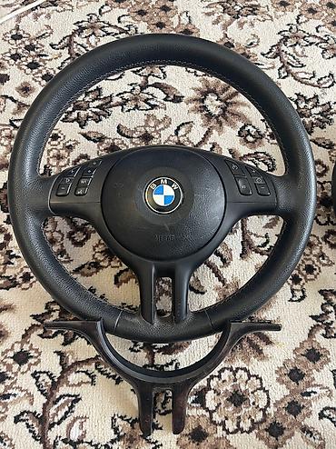 Генераторы: БМВ запчасти привозные в наличии и на заказ моторы АКПП бампера капоты — 23