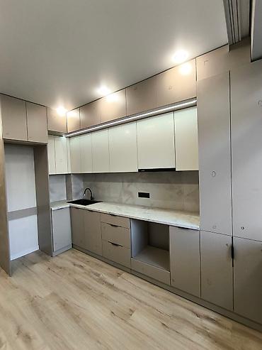 Кухонные гарнитуры: Кухонный гарнитур, Новый, цвет - Белый, Бесплатная доставка at lalafo.kg — 10 Кухонные гарнитуры: Кухонный гарнитур, Новый, цвет - Белый, Бесплатная доставка — 10