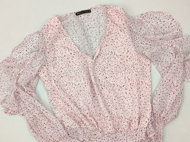 koszulki paliona allegro: Mohito, Women's blouse, size XS (EU 34)