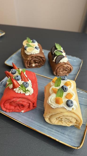 Кондитерские изделия, сладости: Наборы десертов в шоколаде Делаю наборы,фиников в шоколаде,бананов в — 10