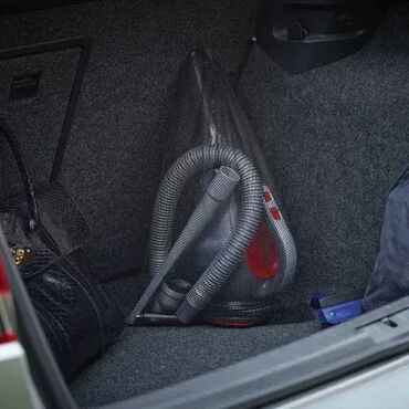 Ručni usisivači: *** AKCIJA *** #2622 Kvalitetan usisivač za auto BLACK+DECKER; Model — 9