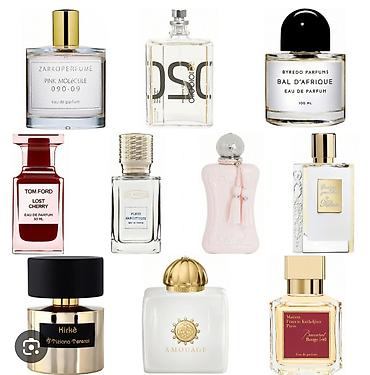 Парфюмерия: Ароматы класса люкс — подборка бестселлеров в стильных флаконах. 1) — 7