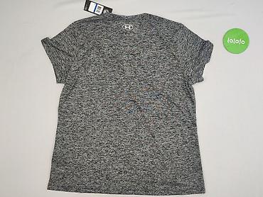 dresowo: Under Armour, T-shirt damski, rozmiar XL — 3