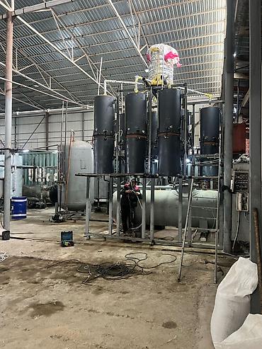 Продажа цехов, заводов, фабрик: Завод, Действующий, 2800 м² — 5