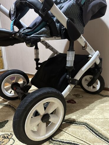 Modullu arabalar: 2-i 1-də araba, İşlənmiş, Ünvandan götürmə -da lalafo.az — 8 Modullu arabalar: 2-i 1-də araba, İşlənmiş, Ünvandan götürmə — 8