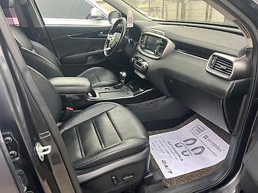 Kia: Kia Sorento: 2017 г., Кроссовер — 6